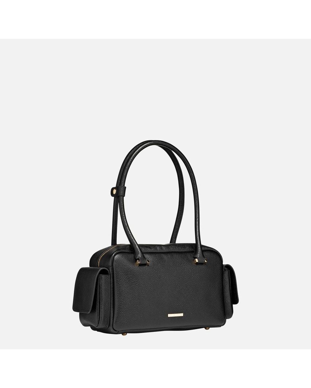 Geox Black Nymbelle Bag