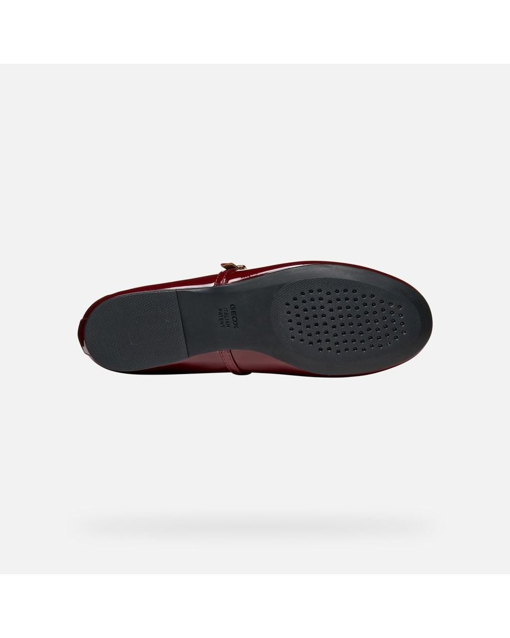 Geox Red New Palmaria