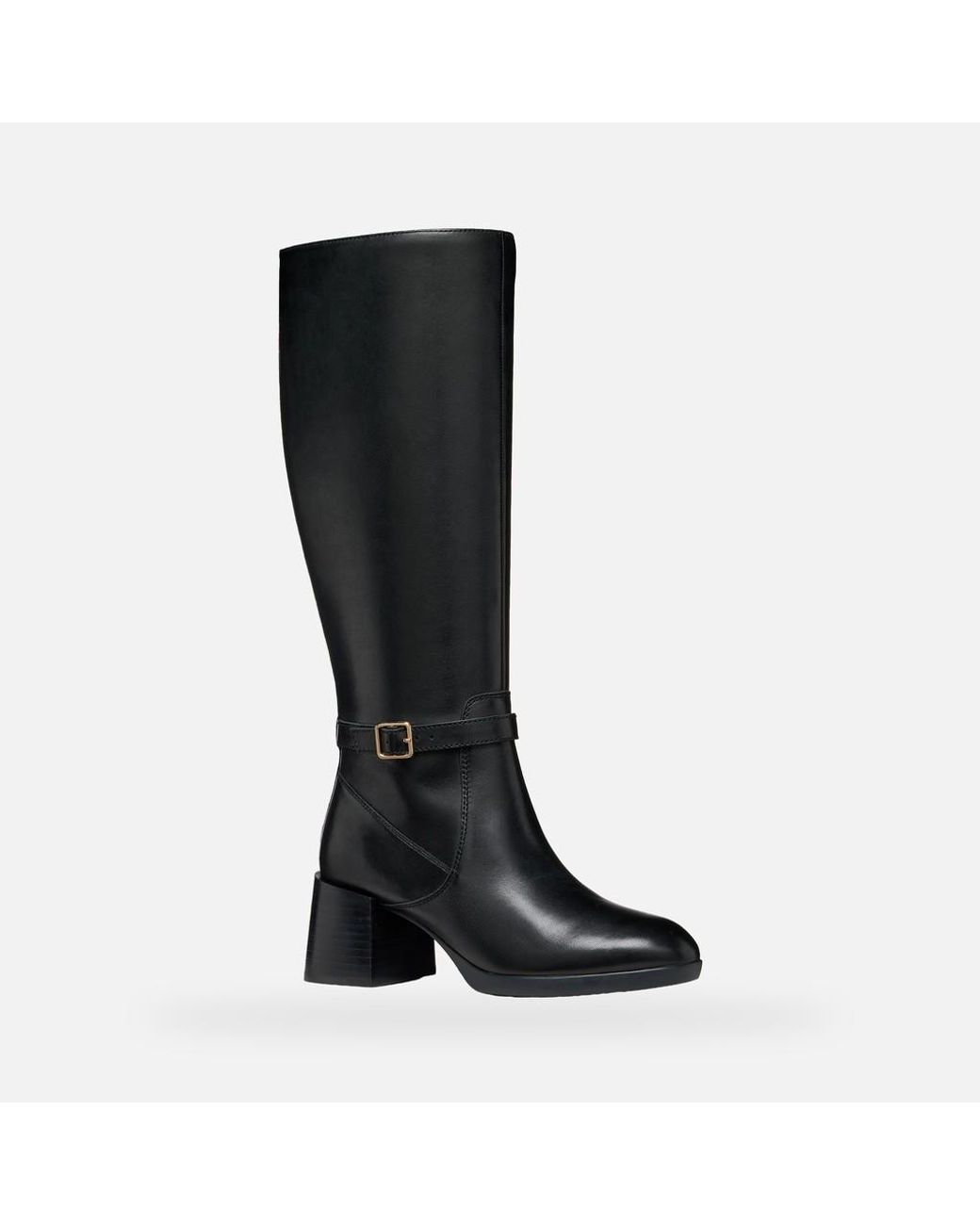 Geox Black Walk Pleasure 55T