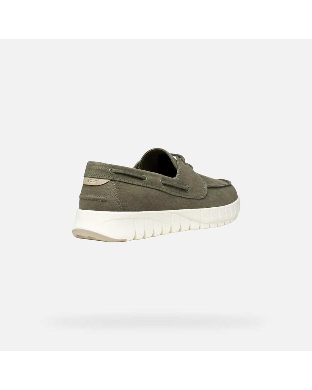 Geox Green Flextride for men