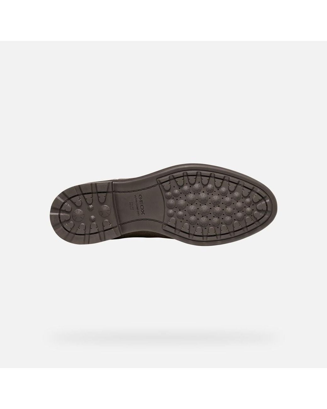 Geox Brown Walk Pleasure B