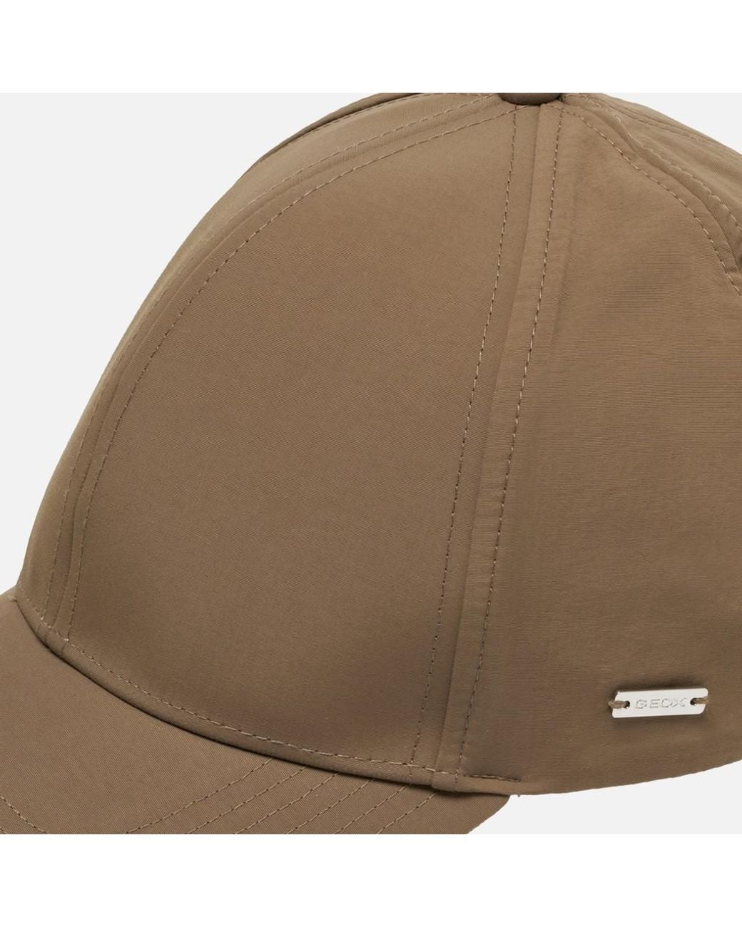Geox Brown Faloria