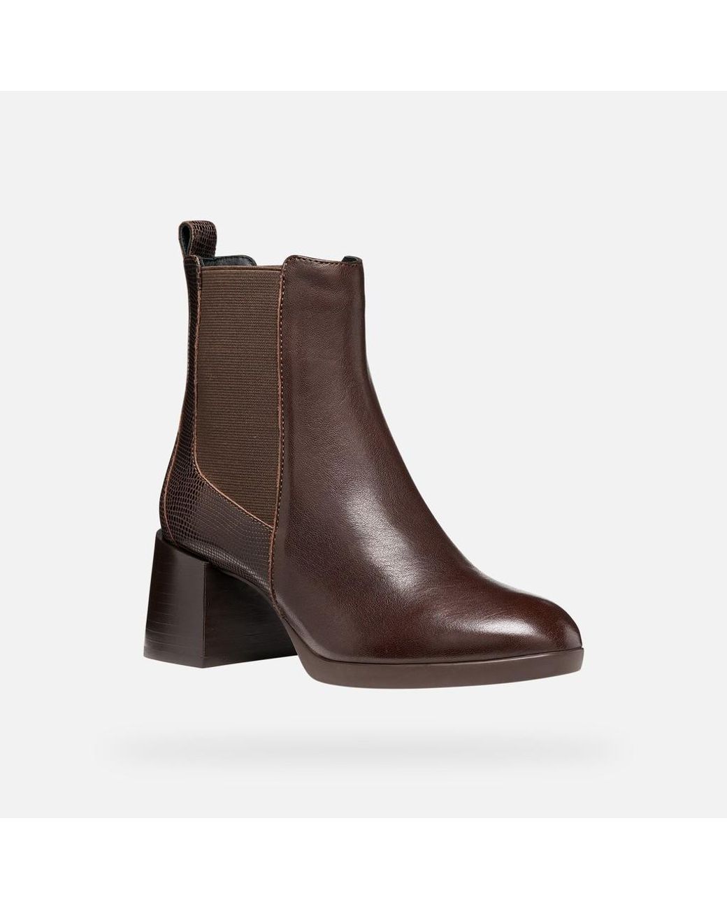 Geox Brown Walk Pleasure 55T
