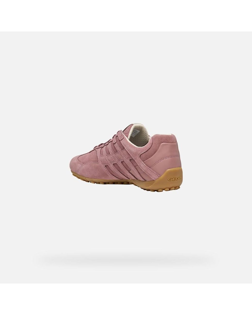 Geox Purple Snake