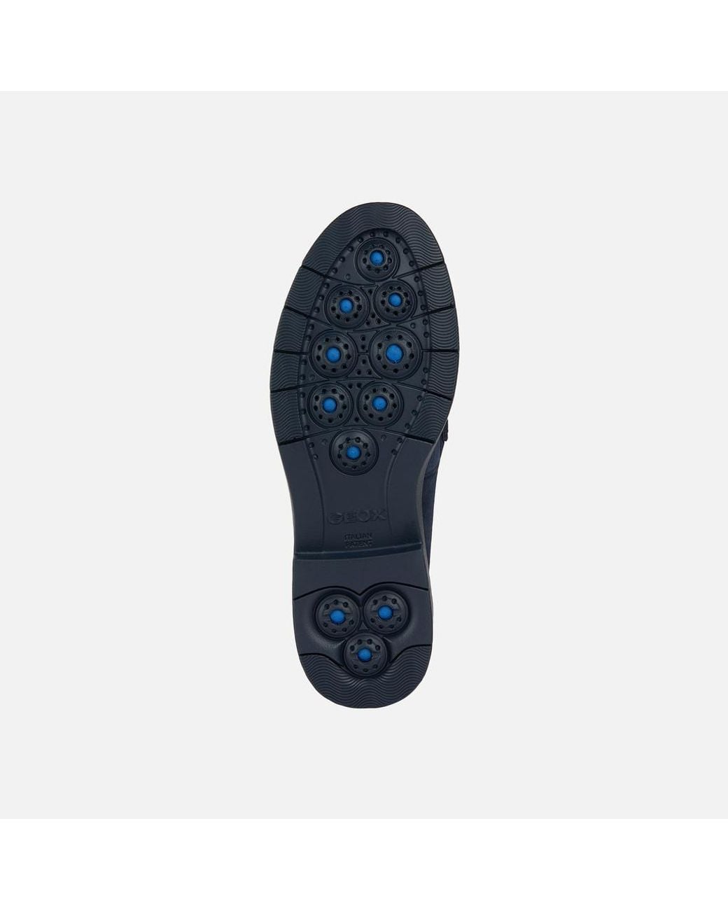 Geox Blue Spherica Ec1 B