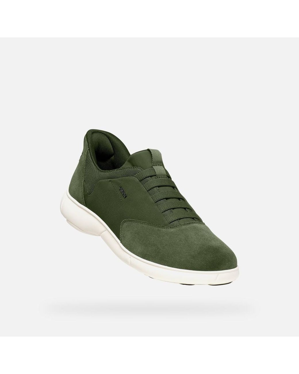 Geox Green Nebula 2.0 Plus for men
