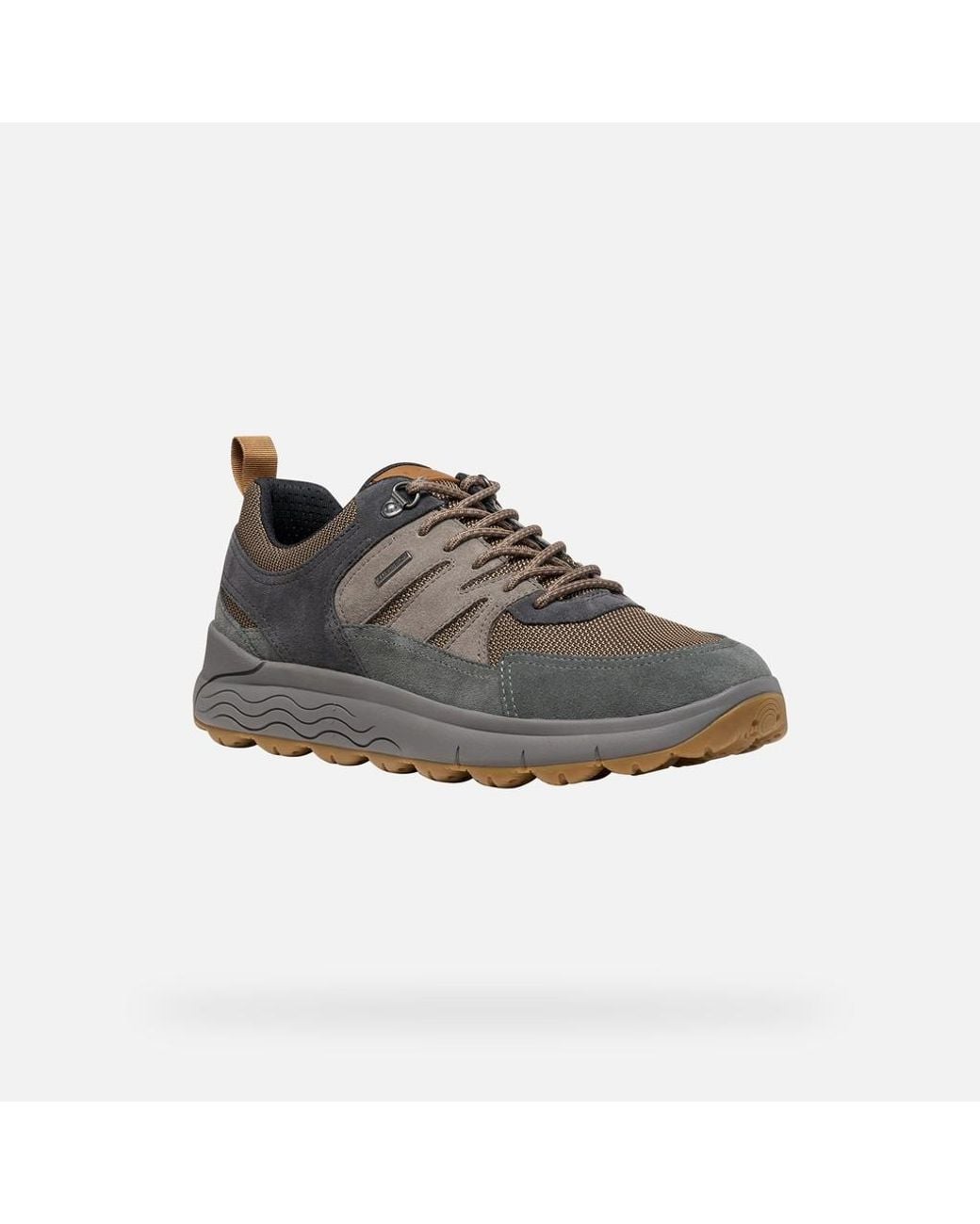 Geox Gray Spherica 4X4 Abx for men