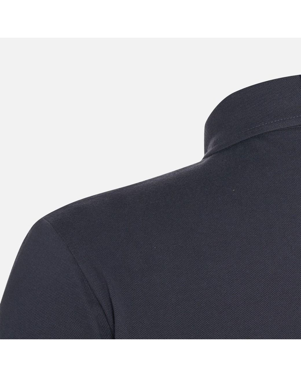 Geox Blue Polo for men