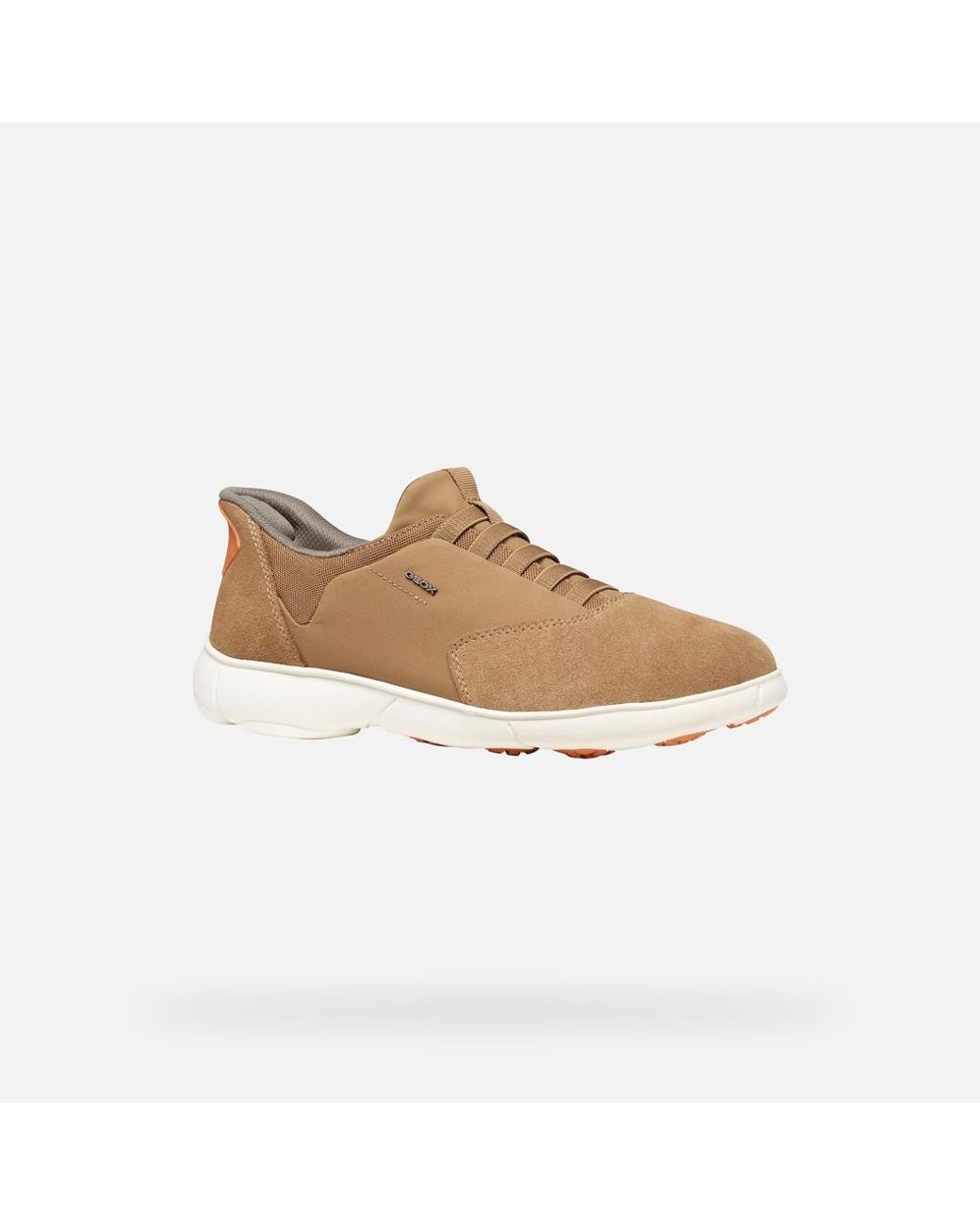 Geox Brown Nebula 2.0 Plus for men