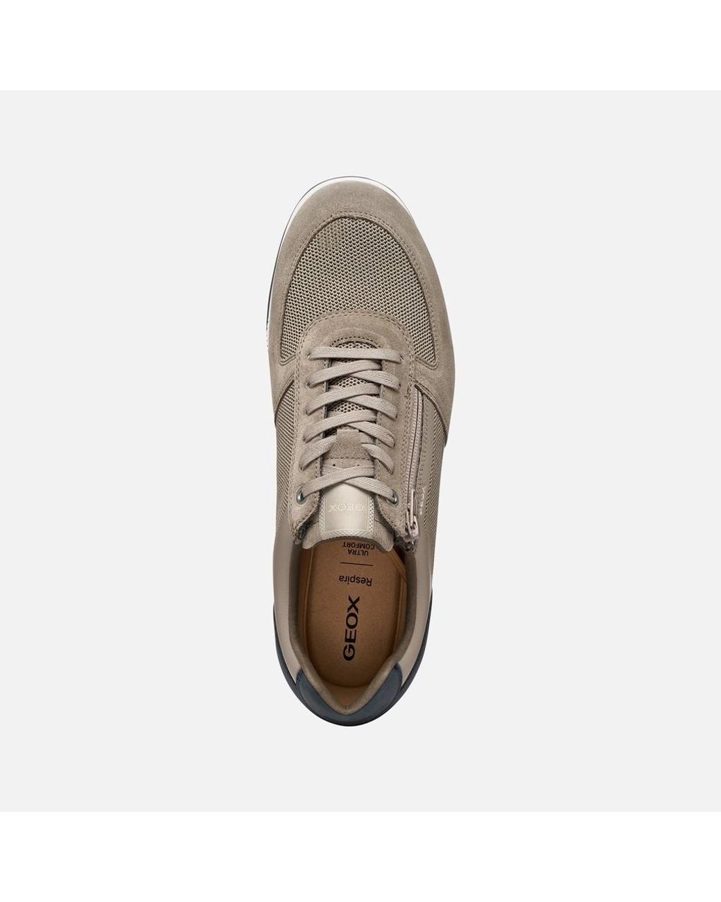 Geox Gray Spherica Actif X3 for men