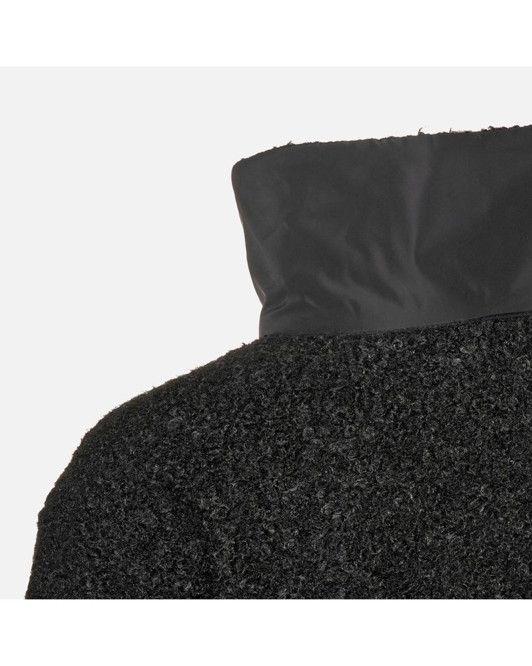 Geox Black Sweater