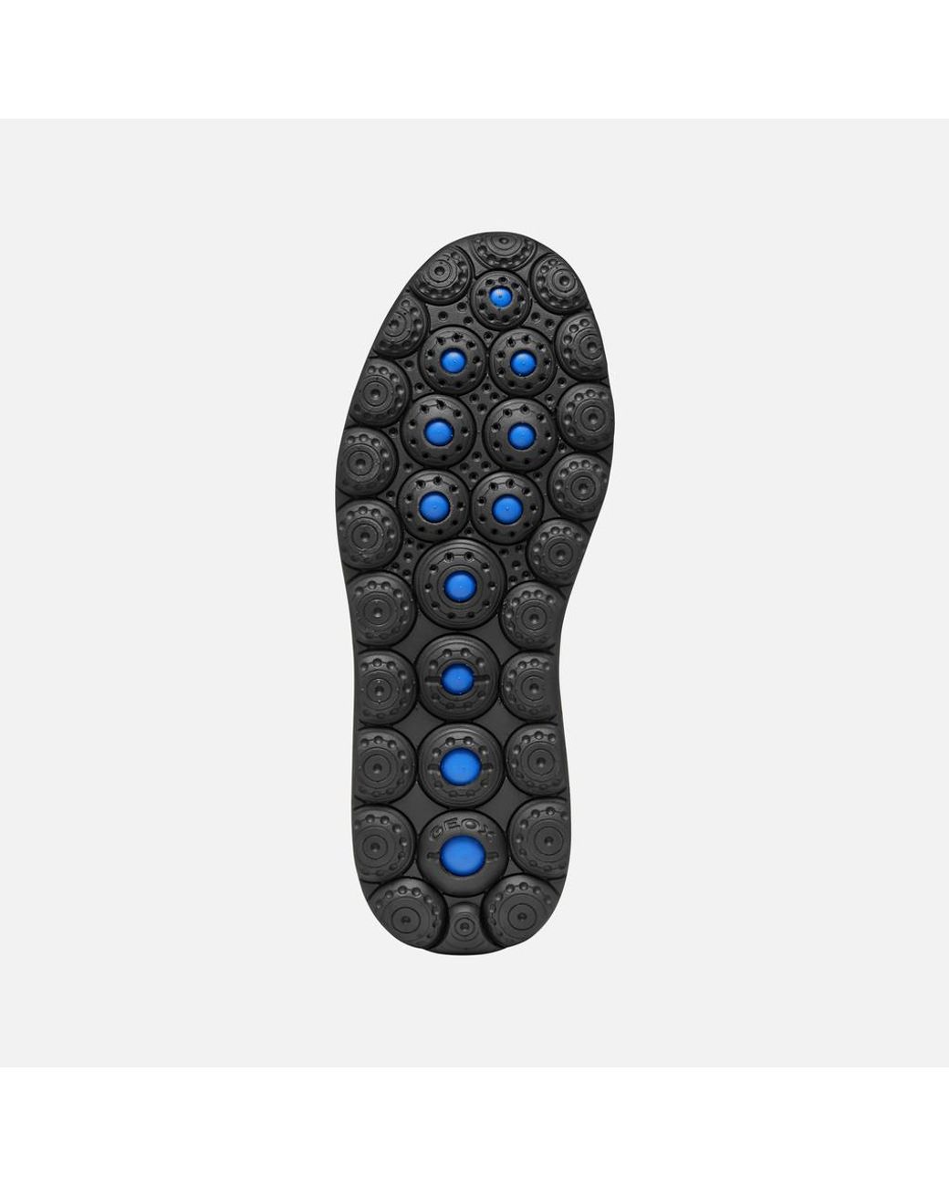 Geox Black Spherica Plus for men