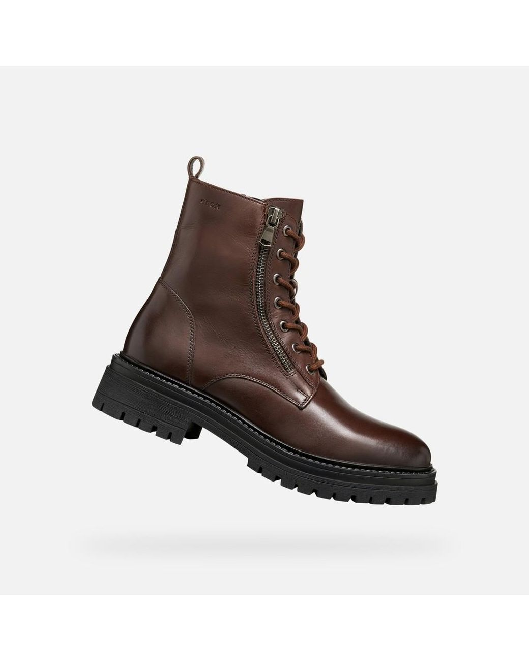Geox Brown Iridea