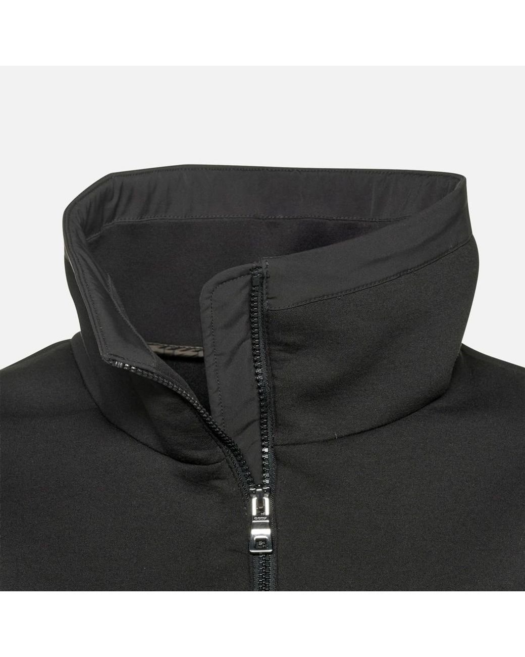 Geox Black Sweater