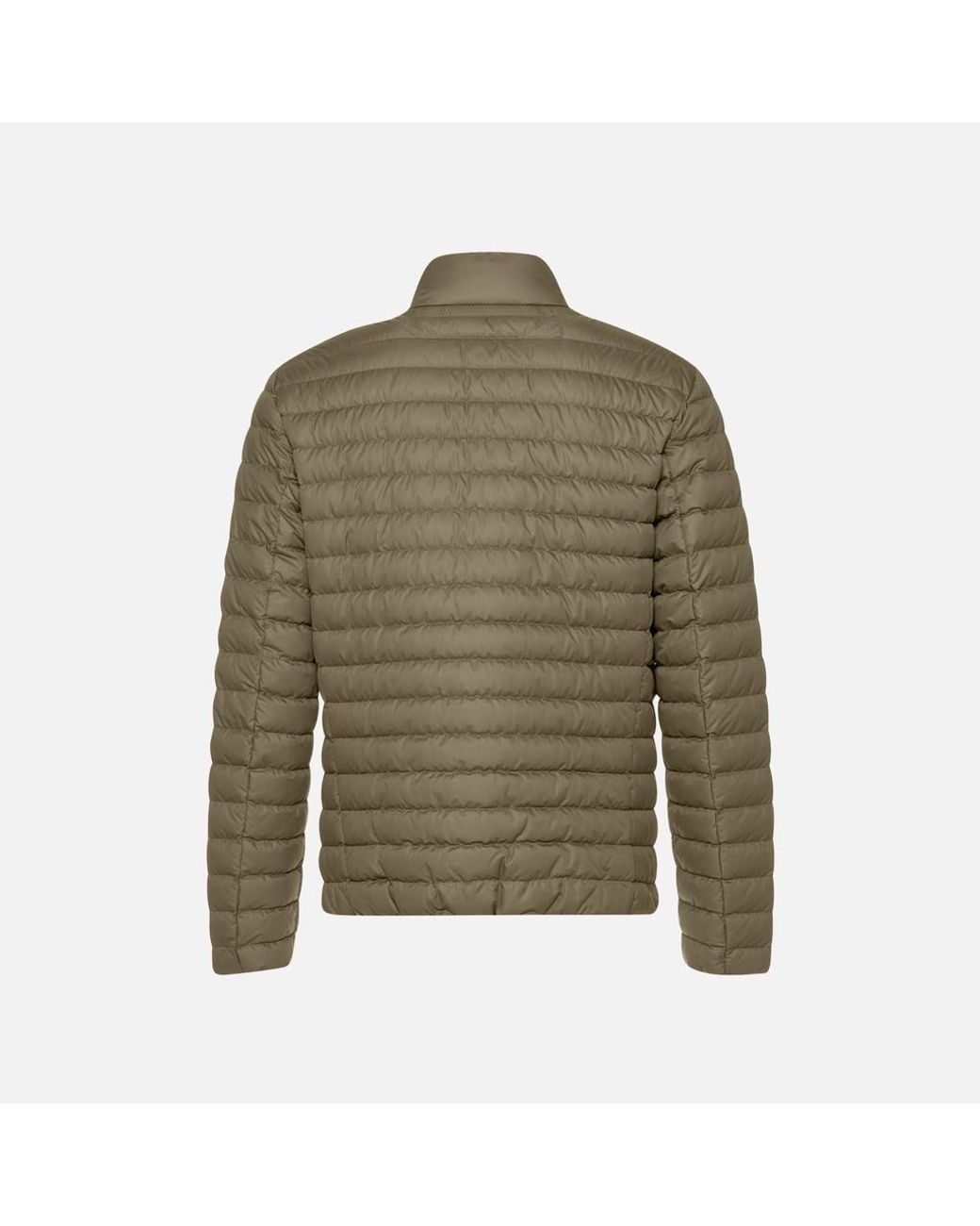 Geox Green Warrens for men