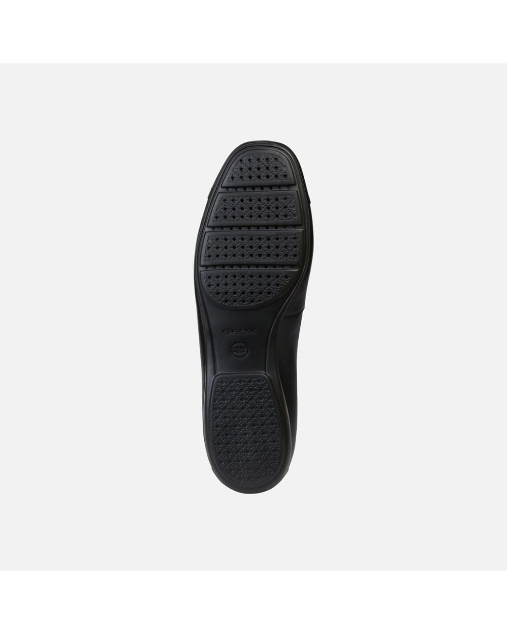 Geox Black Annytah Woman