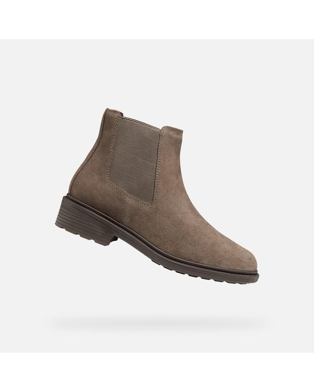 Geox Brown Walk Pleasure B