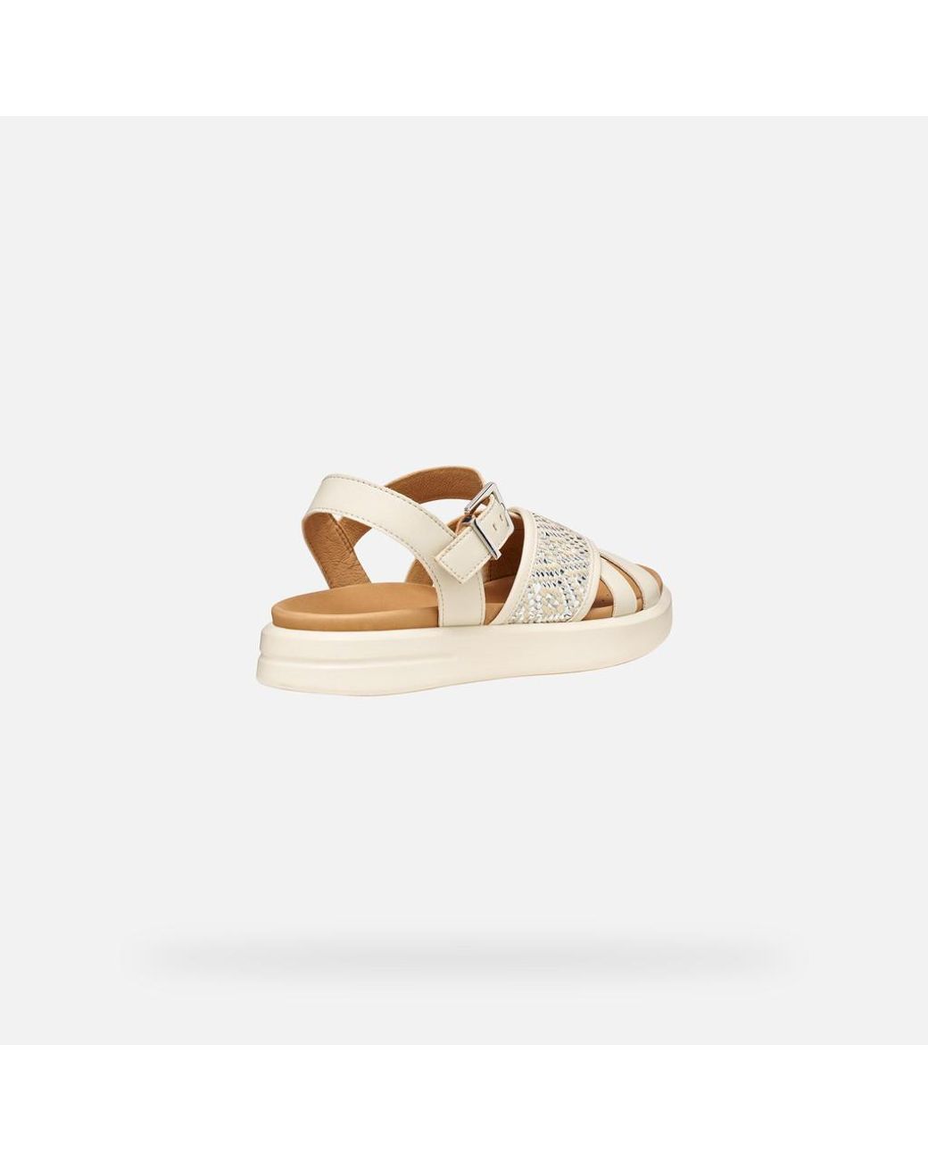 Geox Metallic Xand 2S
