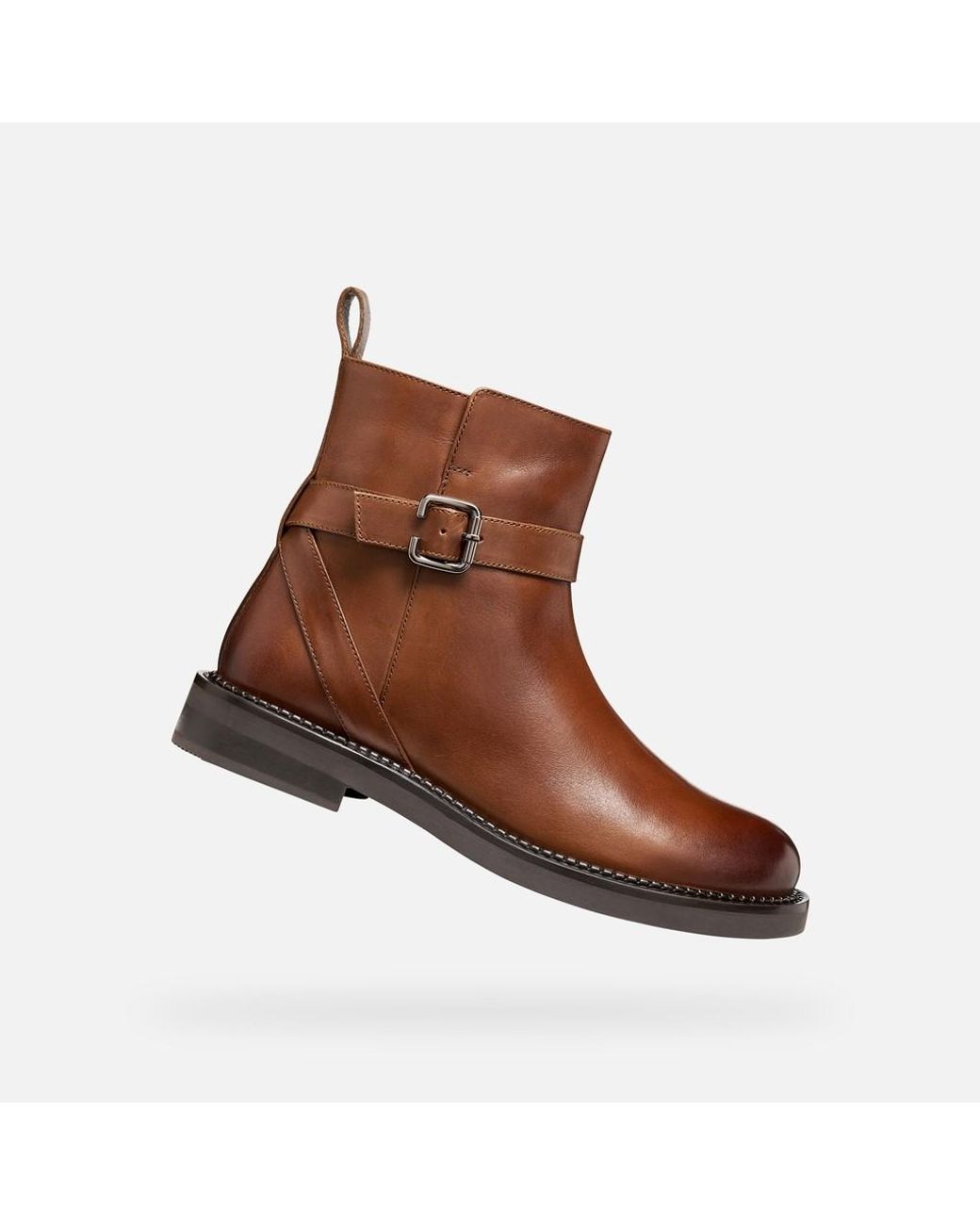 Geox Brown Serilda
