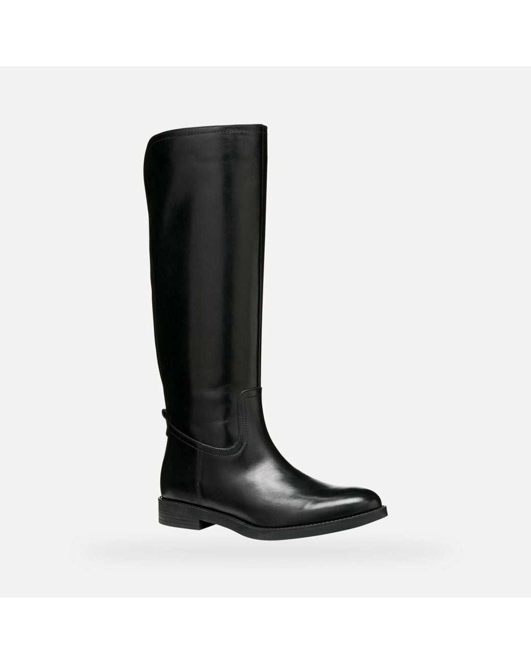 Geox Black Esmeena