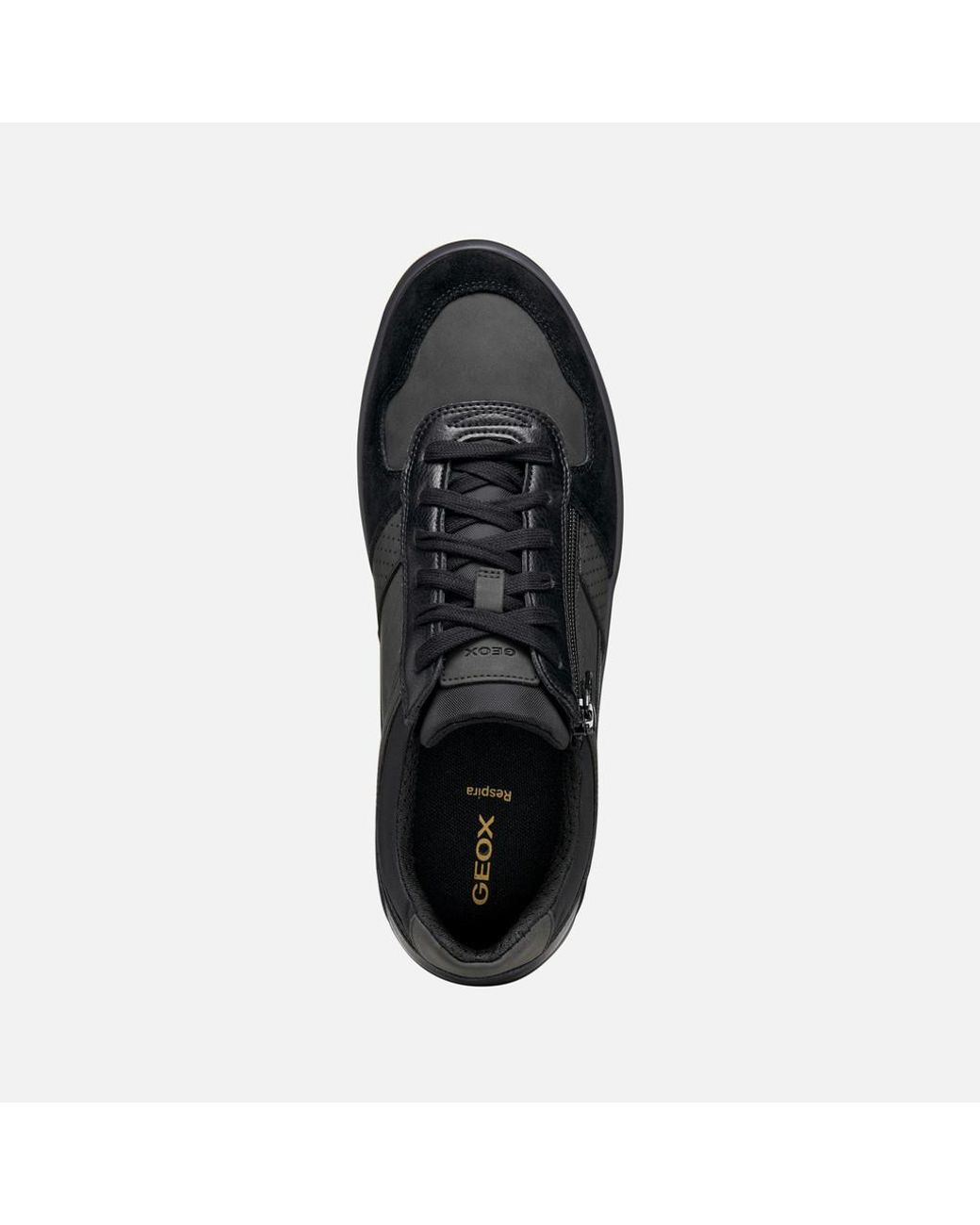 Geox Black Elver for men