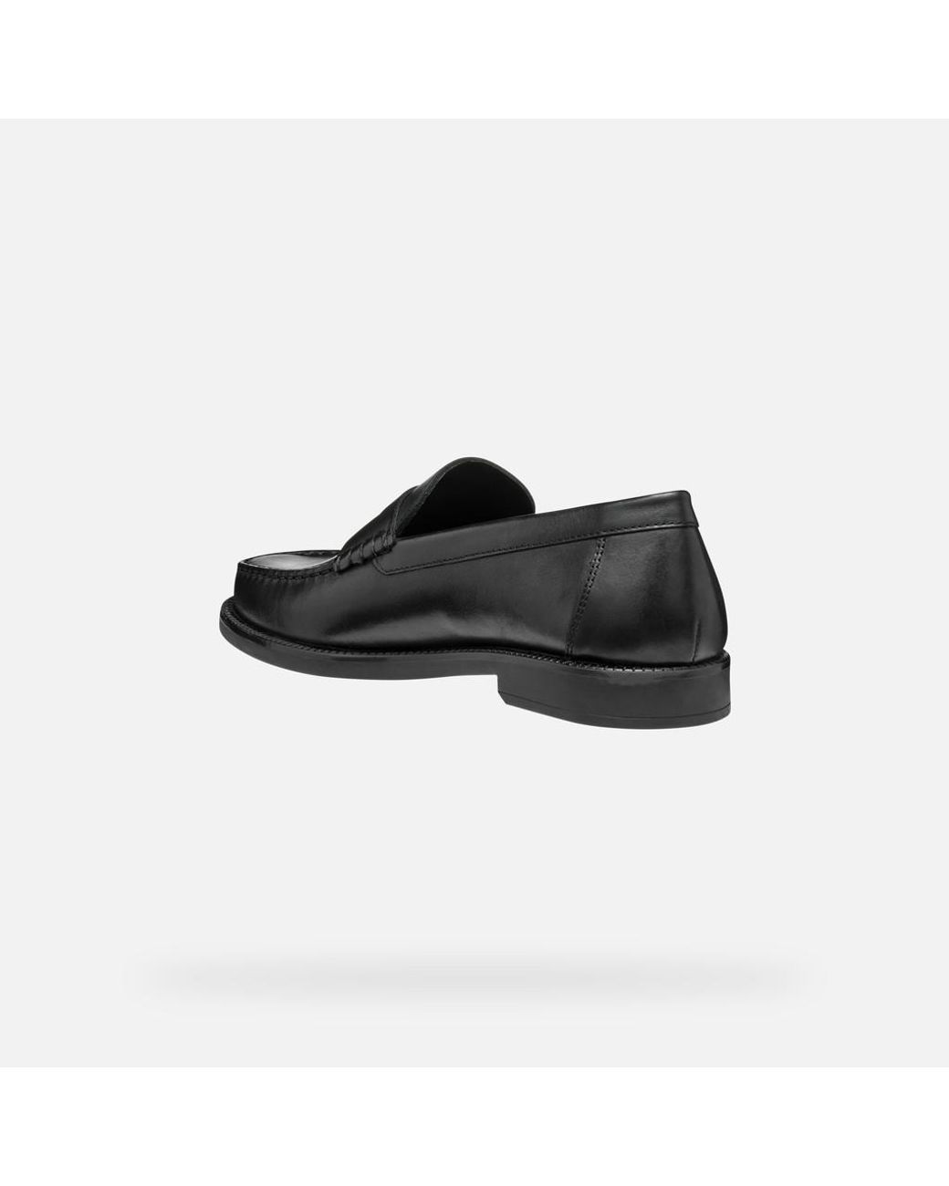 Geox Black Recanati for men