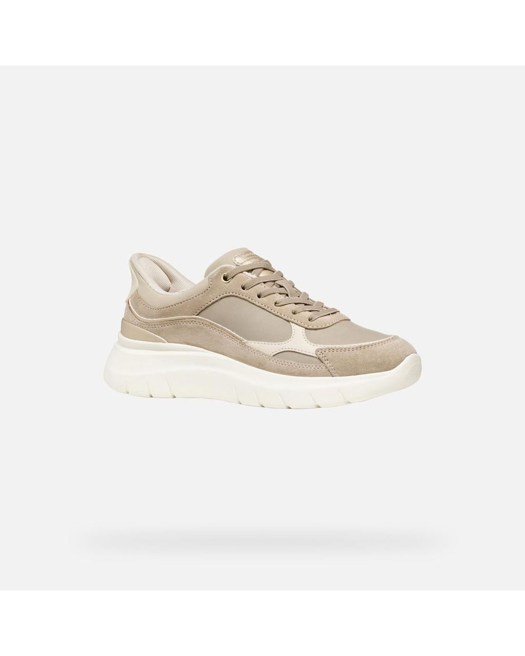 Geox Natural Plummery Plus