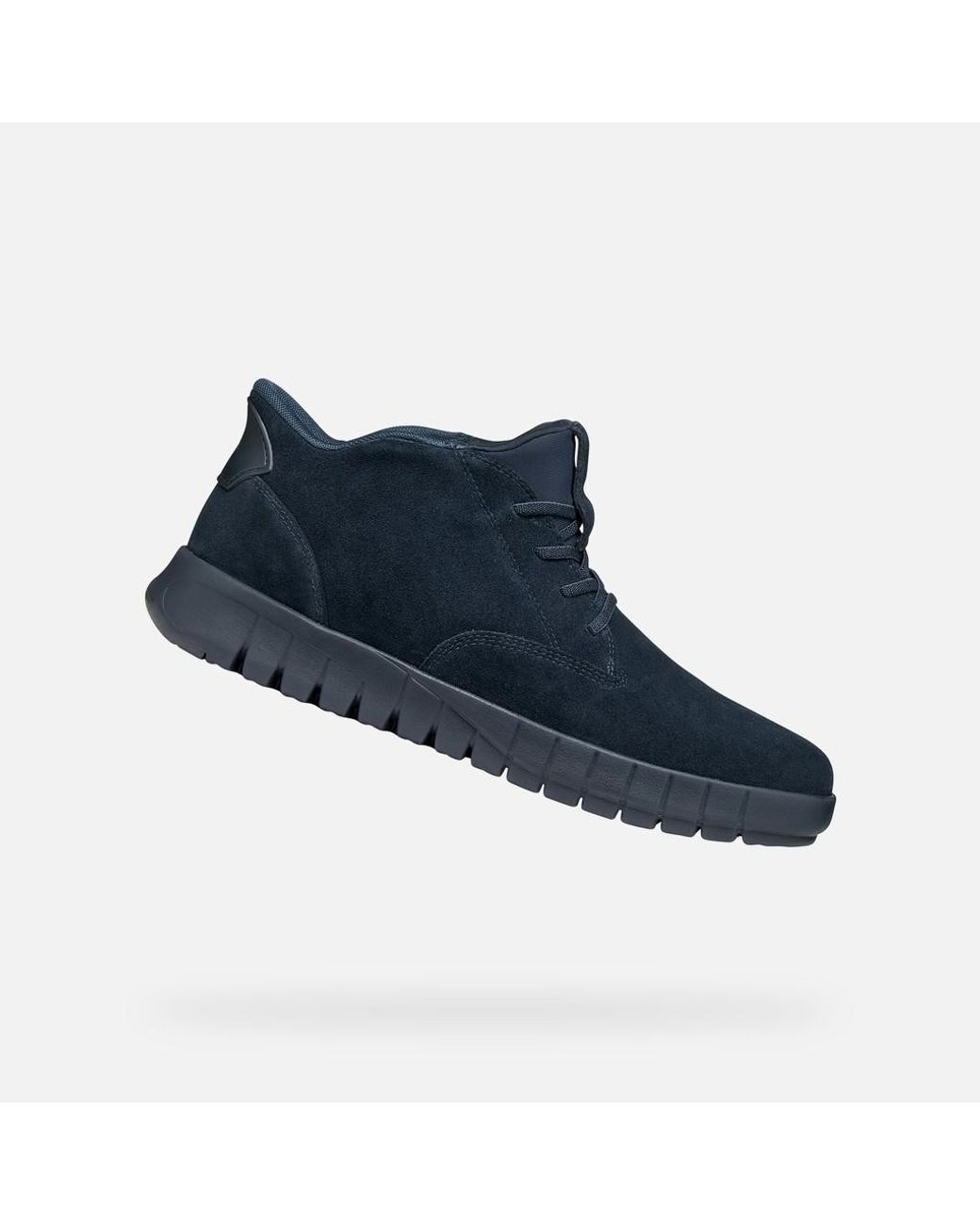 Geox Flextride Plus Herr in Blue für Herren
