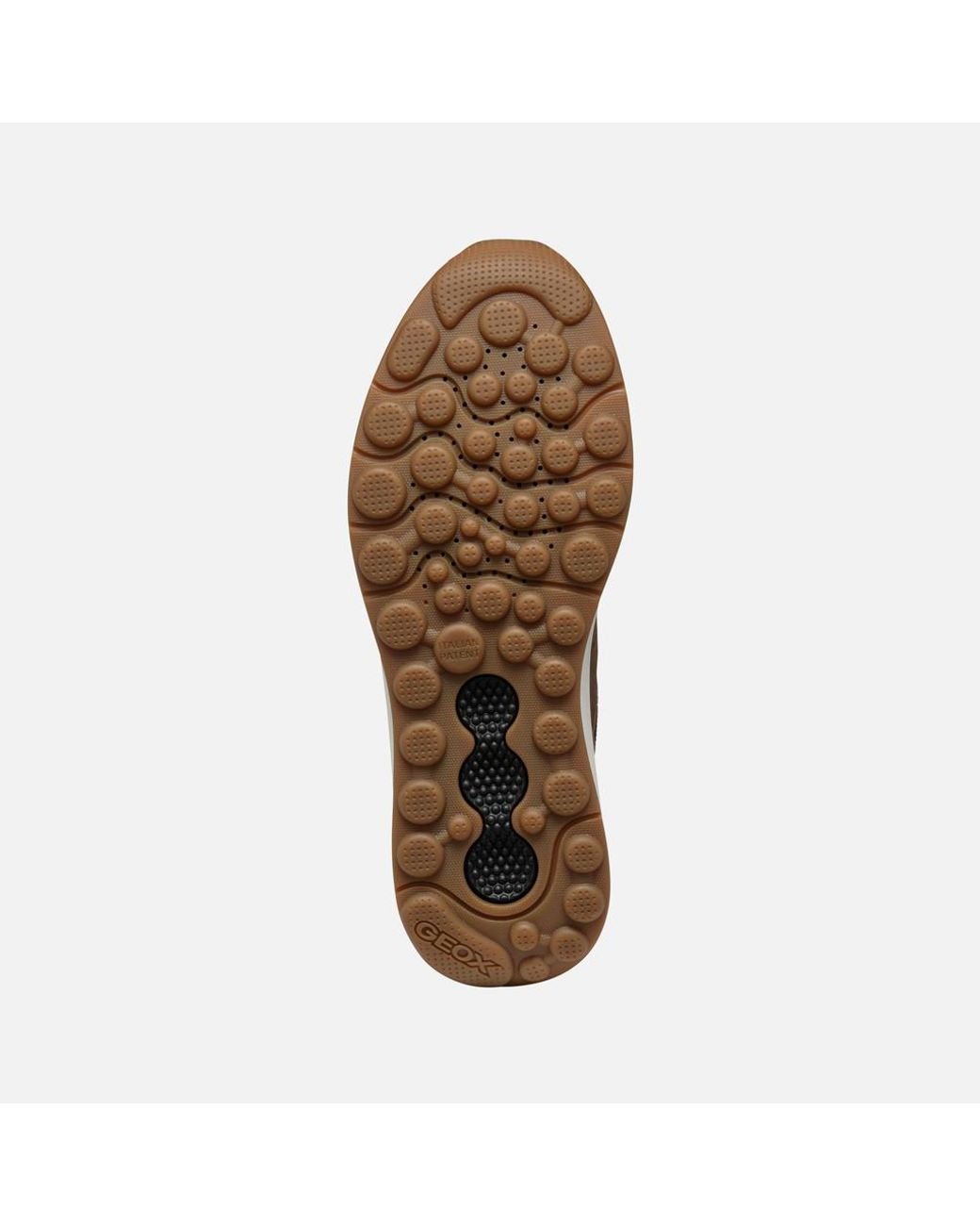 Geox Brown Spherica Actif X2 Abx for men