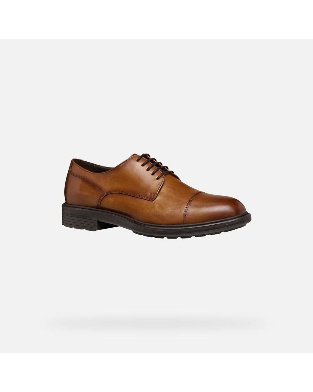 Geox Brown Walk Pleasure B for men
