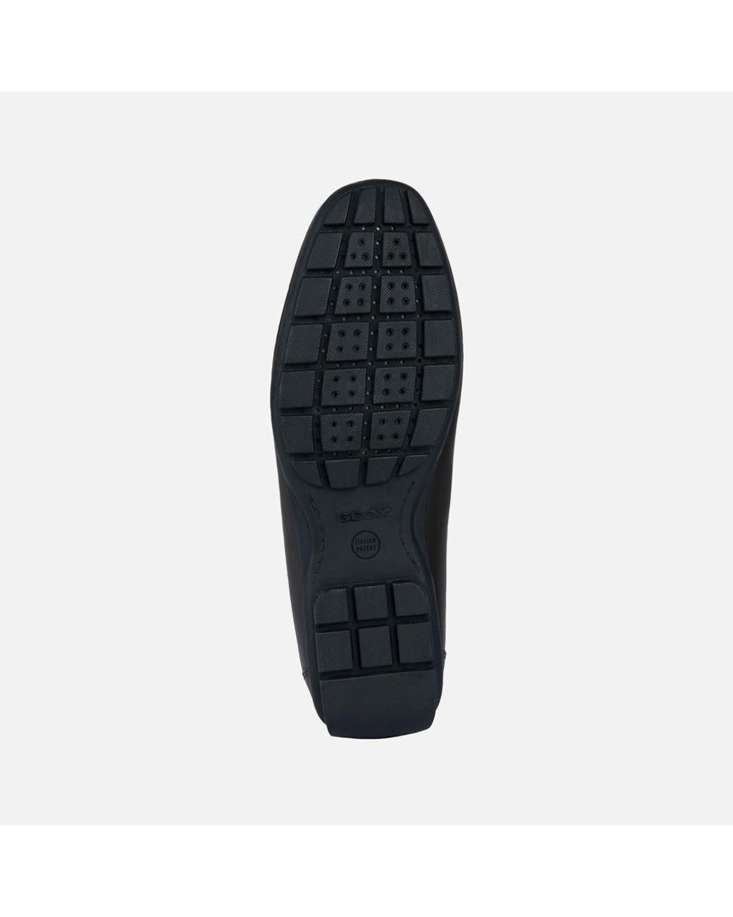 Geox Black Moner W 2Fit for men