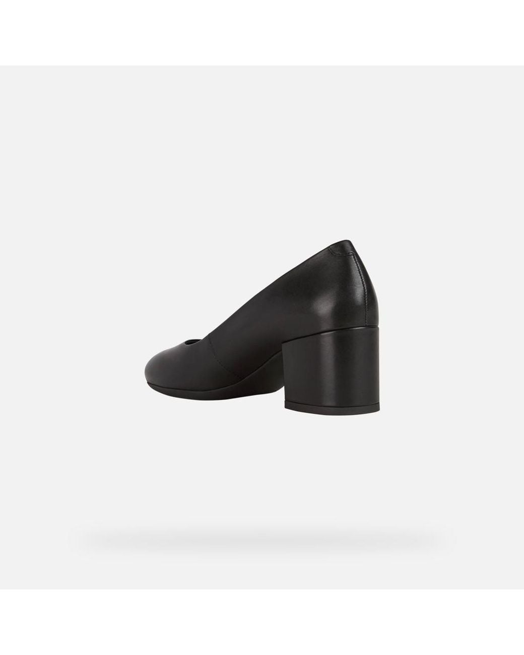 Geox Black Eleana