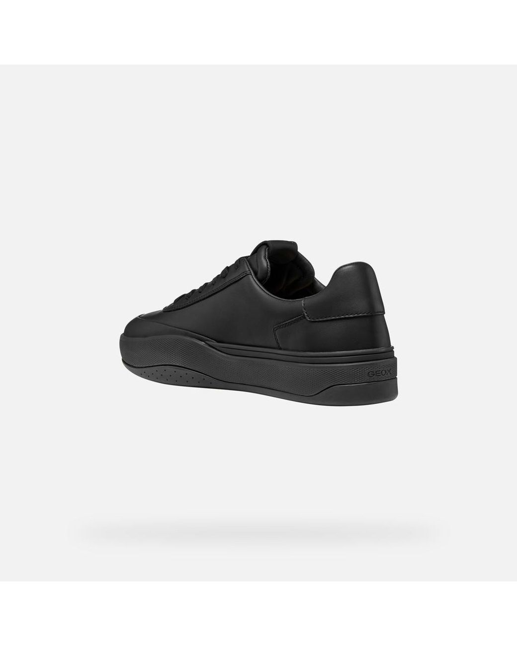 Geox Dynamia Herr in Black für Herren