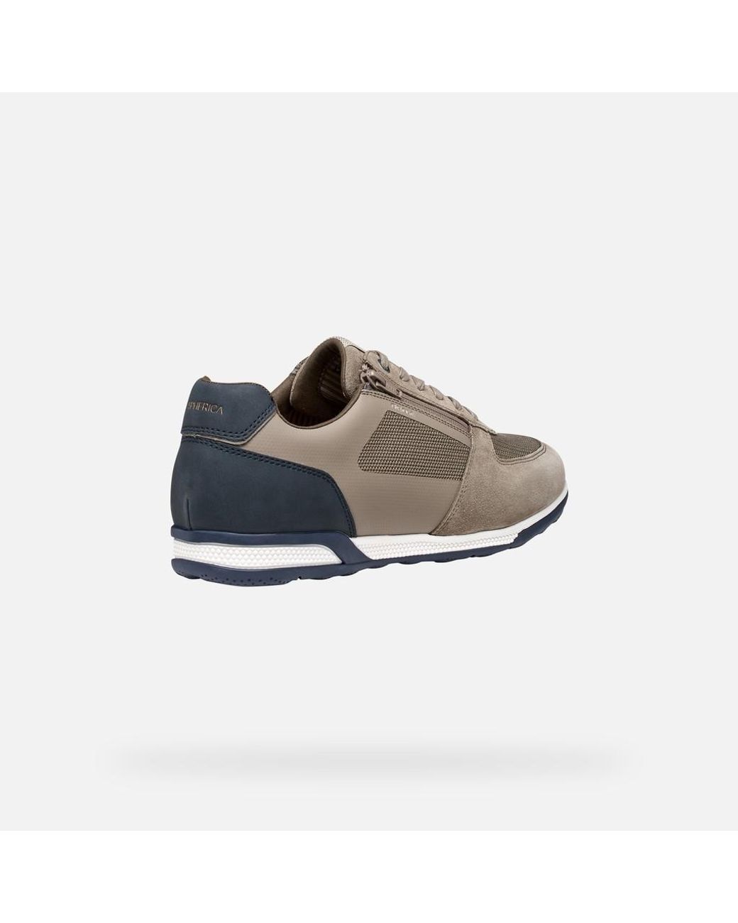 Geox Gray Spherica Actif X3 for men
