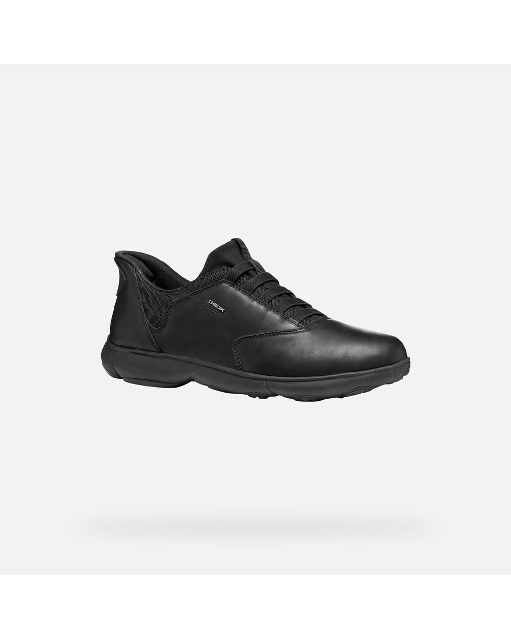 Geox Black Nebula 2.0 Plus for men
