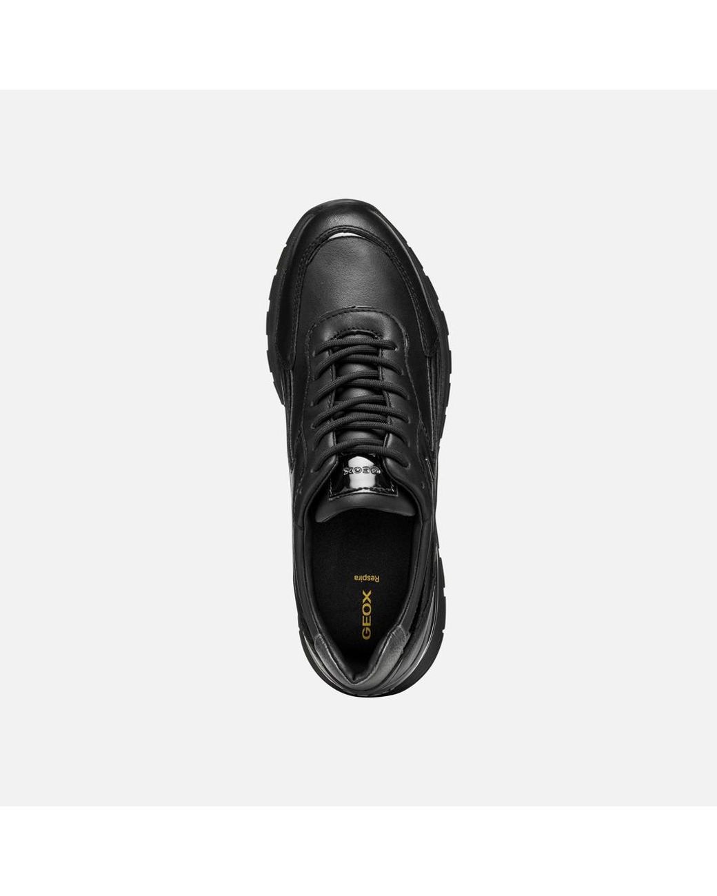 Geox Black Desya Abx