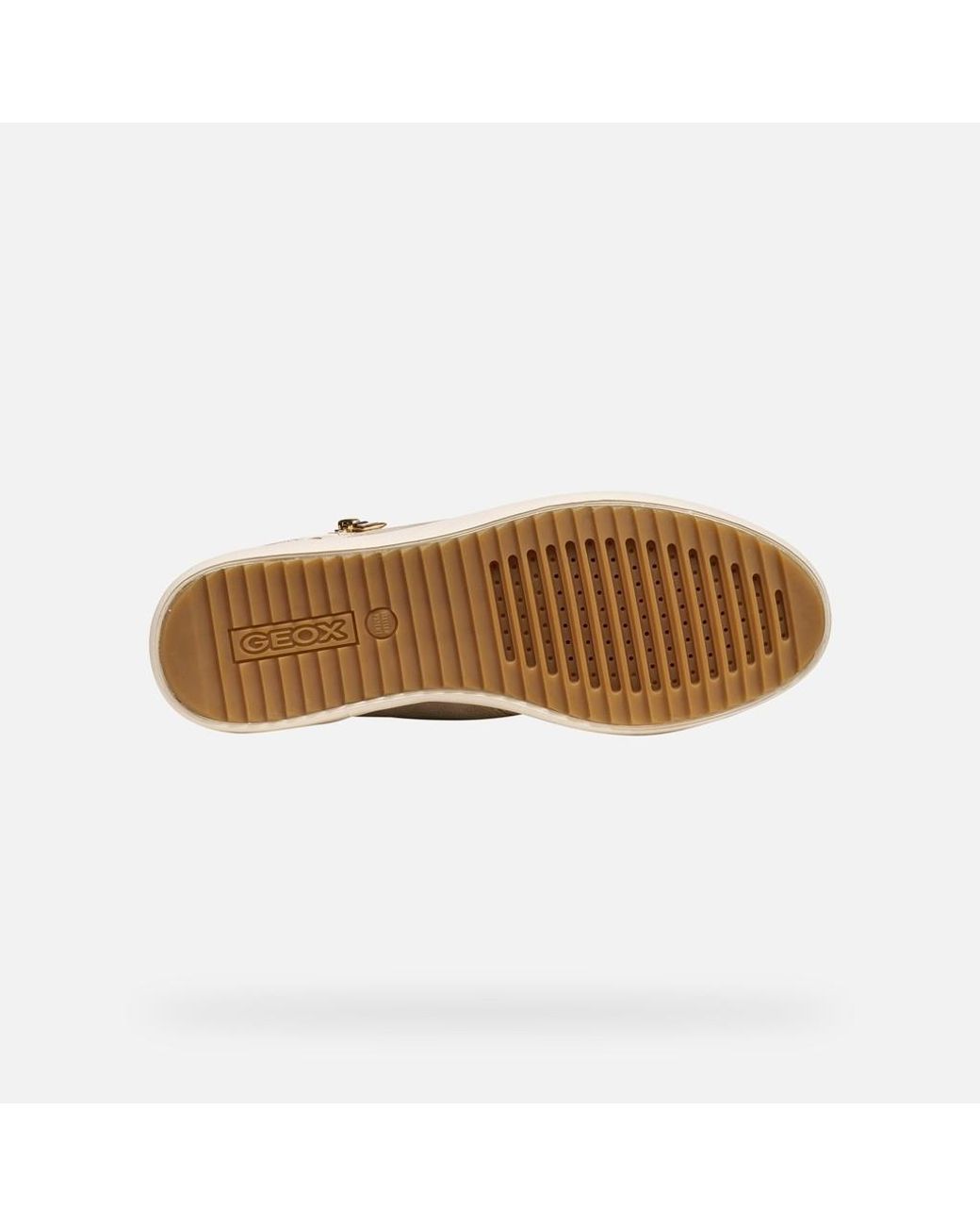 Geox Natural Blomiee Light Sand