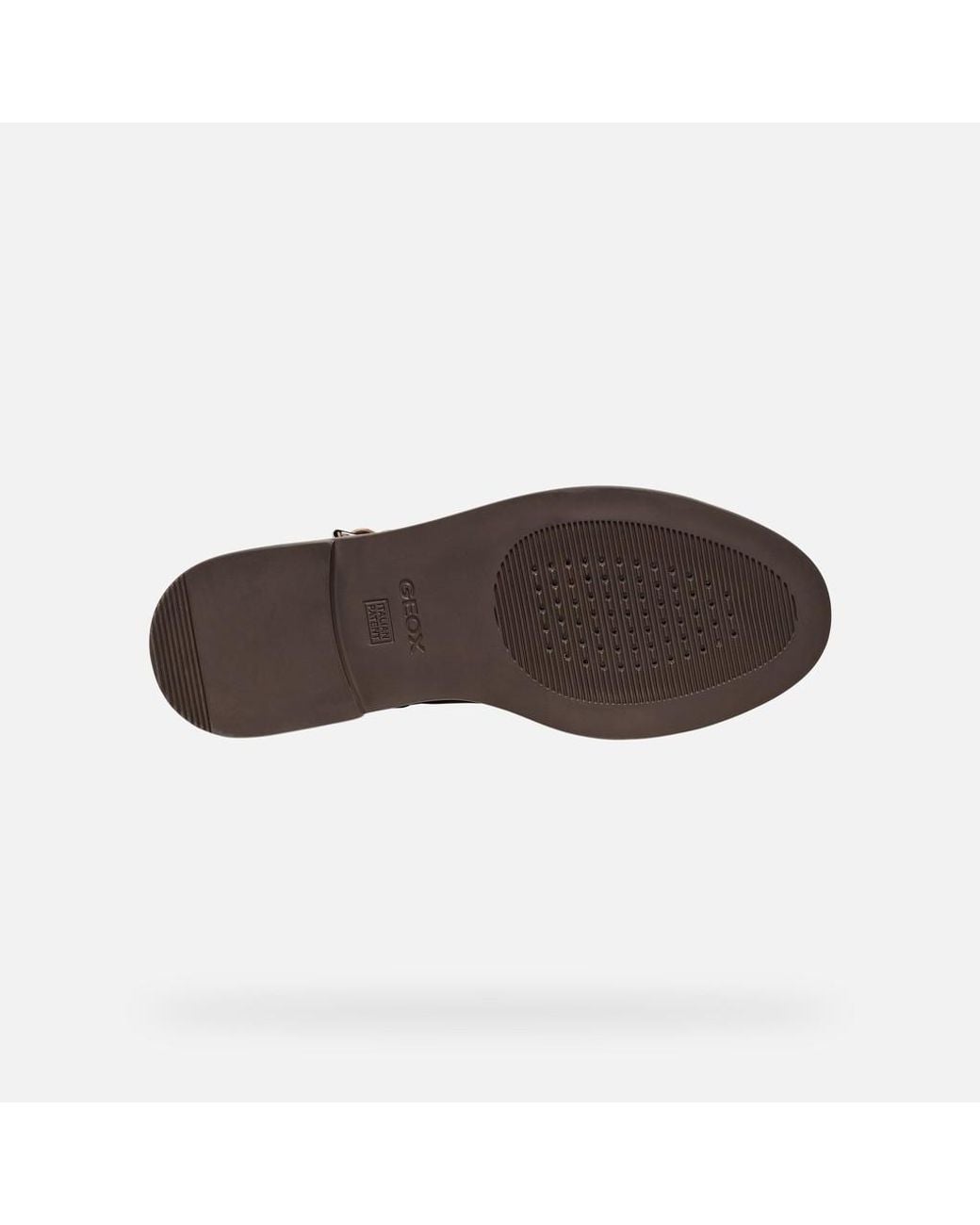 Geox Brown Serilda
