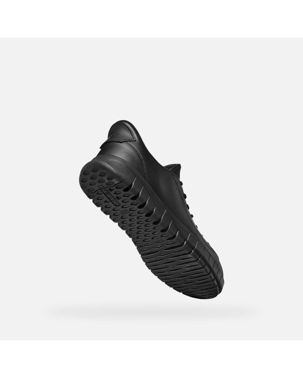 Geox Black Flextride Plus for men