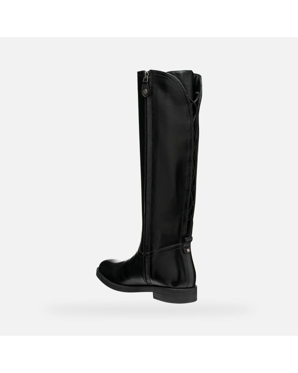 Geox Black Esmeena