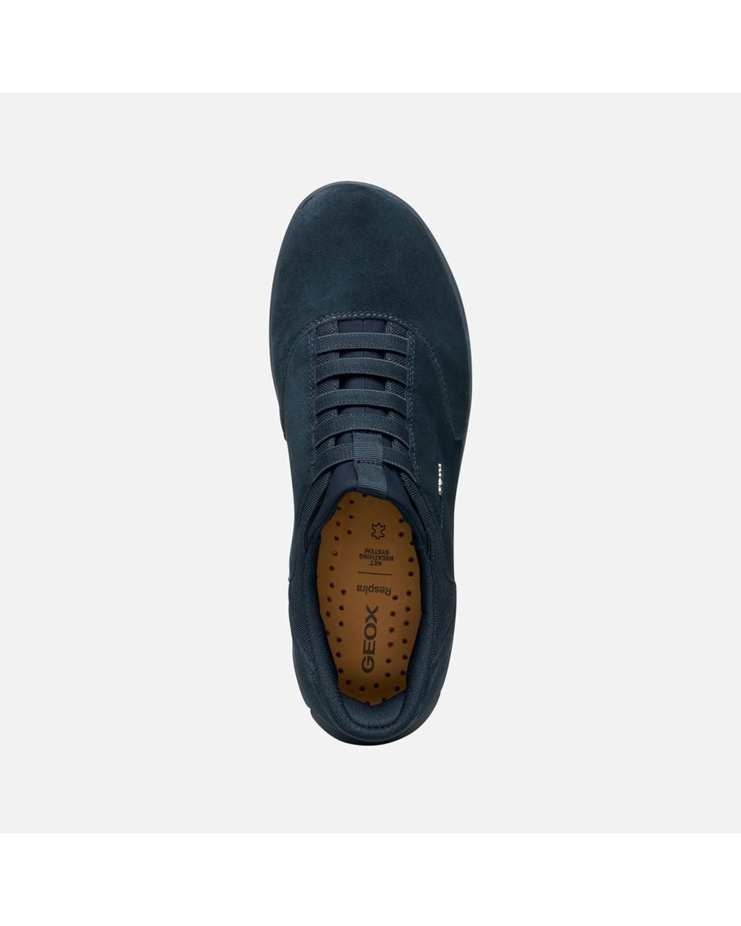 Geox Blue Nebula 2.0 Plus for men