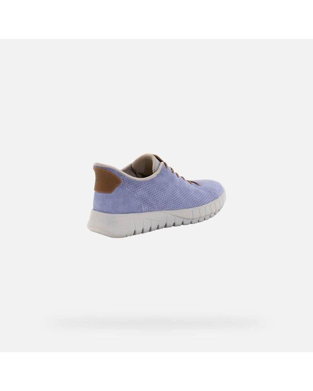 Geox Blue Flextride Plus