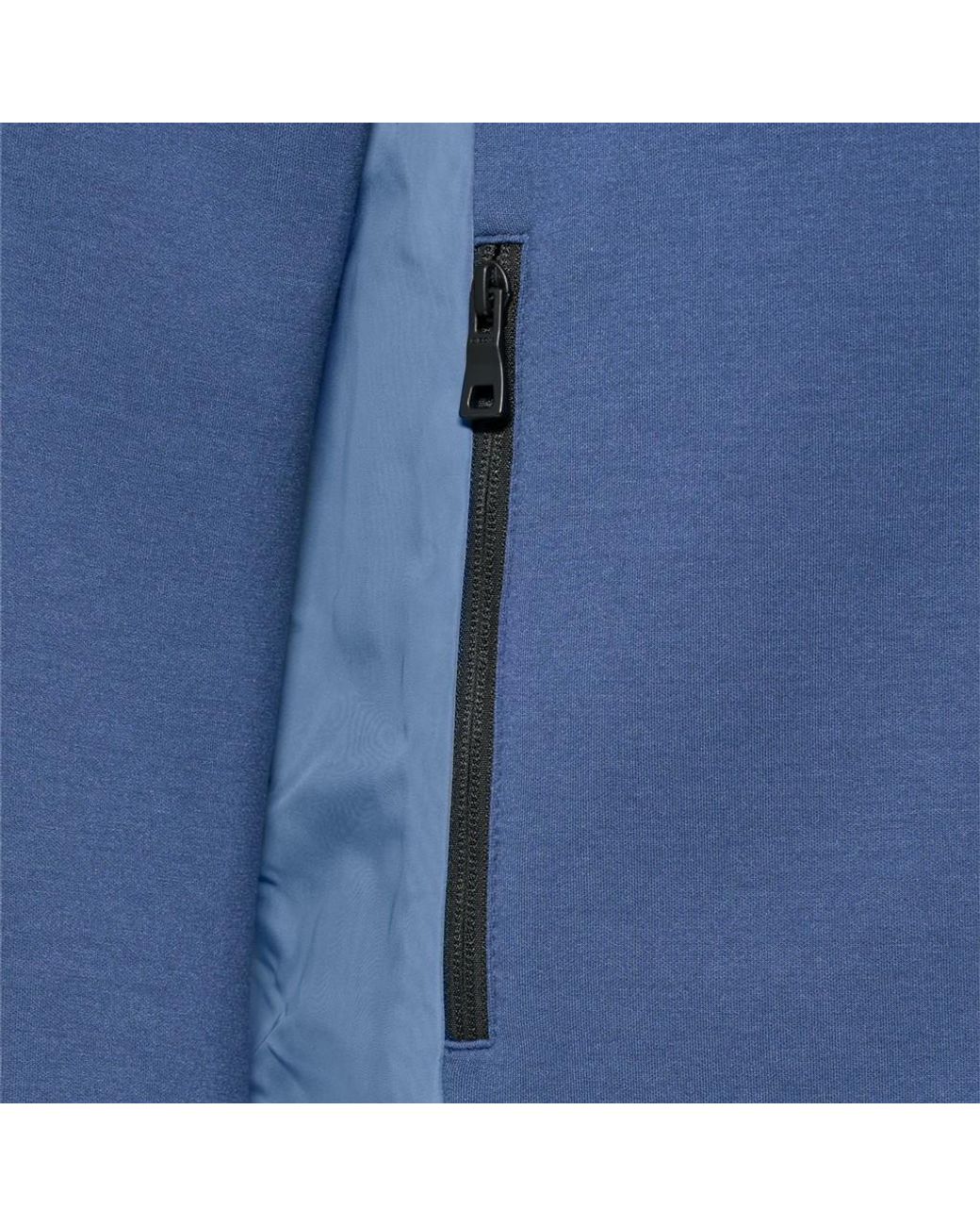 Geox Blue Sweater Bijou/Bijou for men