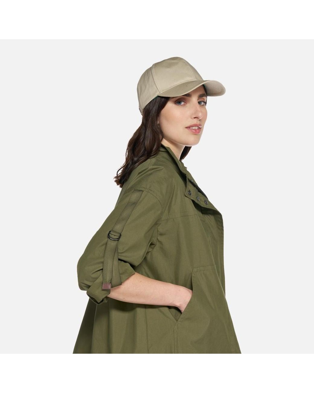 Geox Green Naileen for men