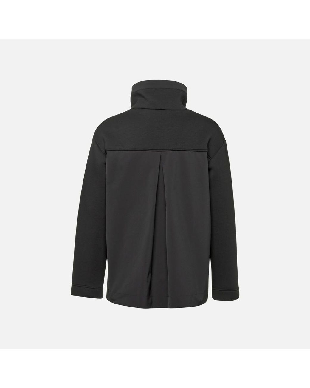 Geox Black Sweater