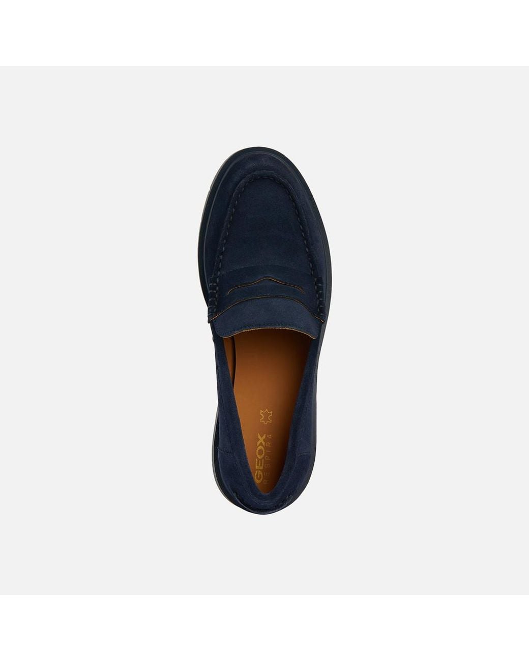 Geox Blue Spherica Ec1 B
