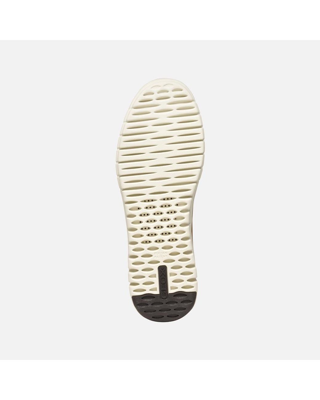 Geox Brown Flextride Plus for men