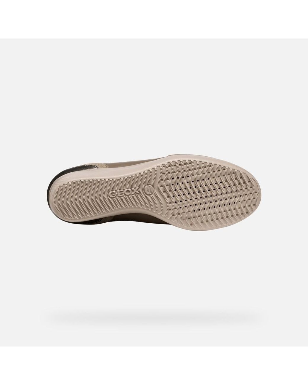 Geox Gray Stardust Sage/Dove