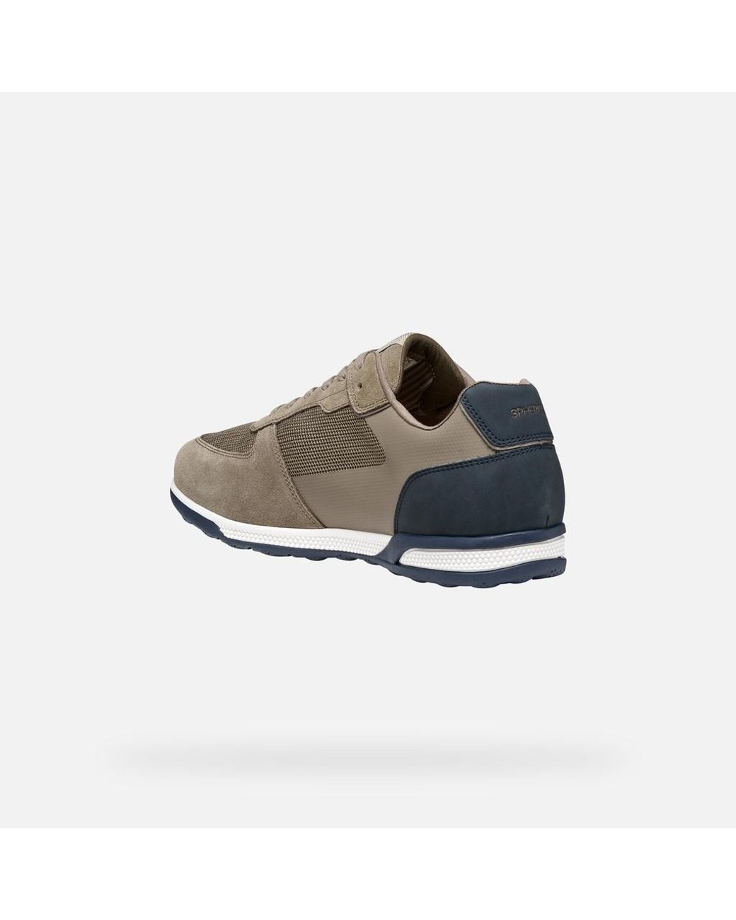 Geox Gray Spherica Actif X3 for men