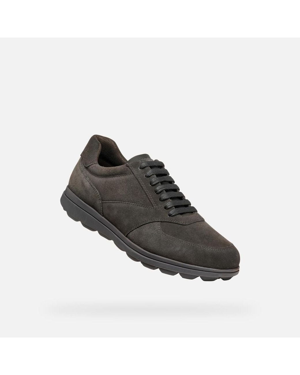 Geox Black Spherica Ec12 for men